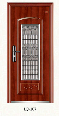 防盜門選購(gòu)