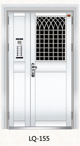 廠家不銹鋼門-LQ-154優(yōu)勢