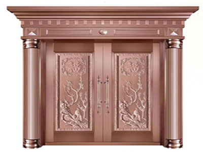 仿銅門類別 仿銅門類別