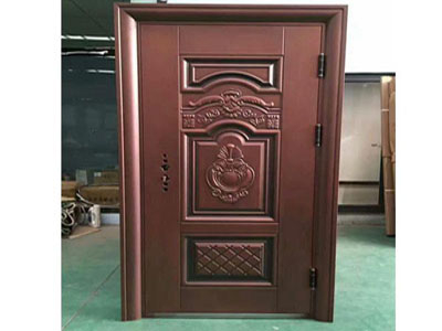 防盜門(mén)尺寸