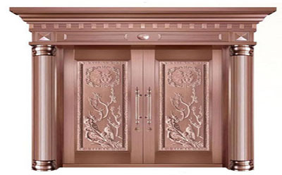 大門設(shè)計(jì) 大門設(shè)計(jì)